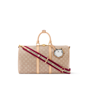 Keepall Bandoulière 45 Bag