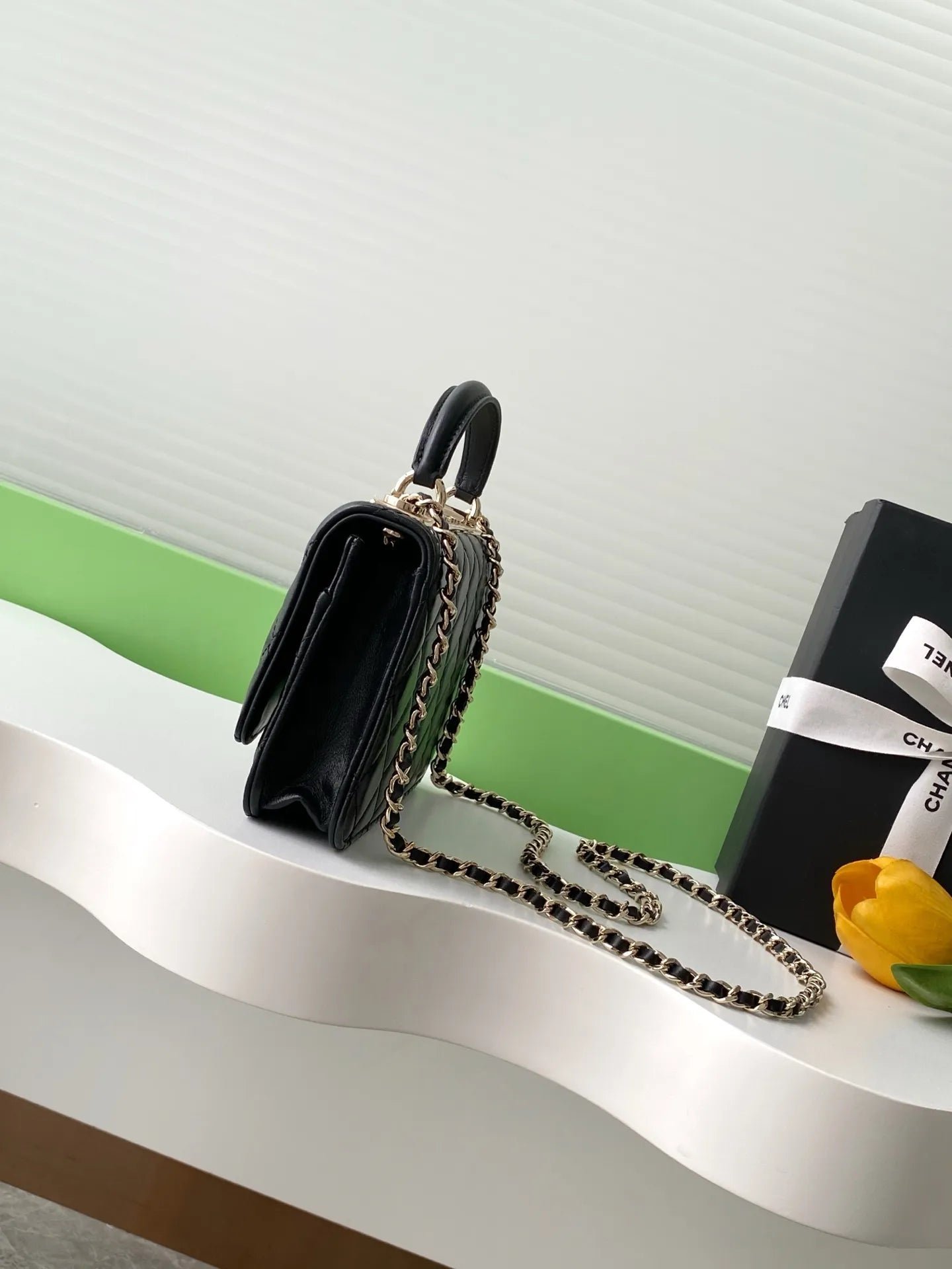 Trendy CC Wallet on Chain - Image 2