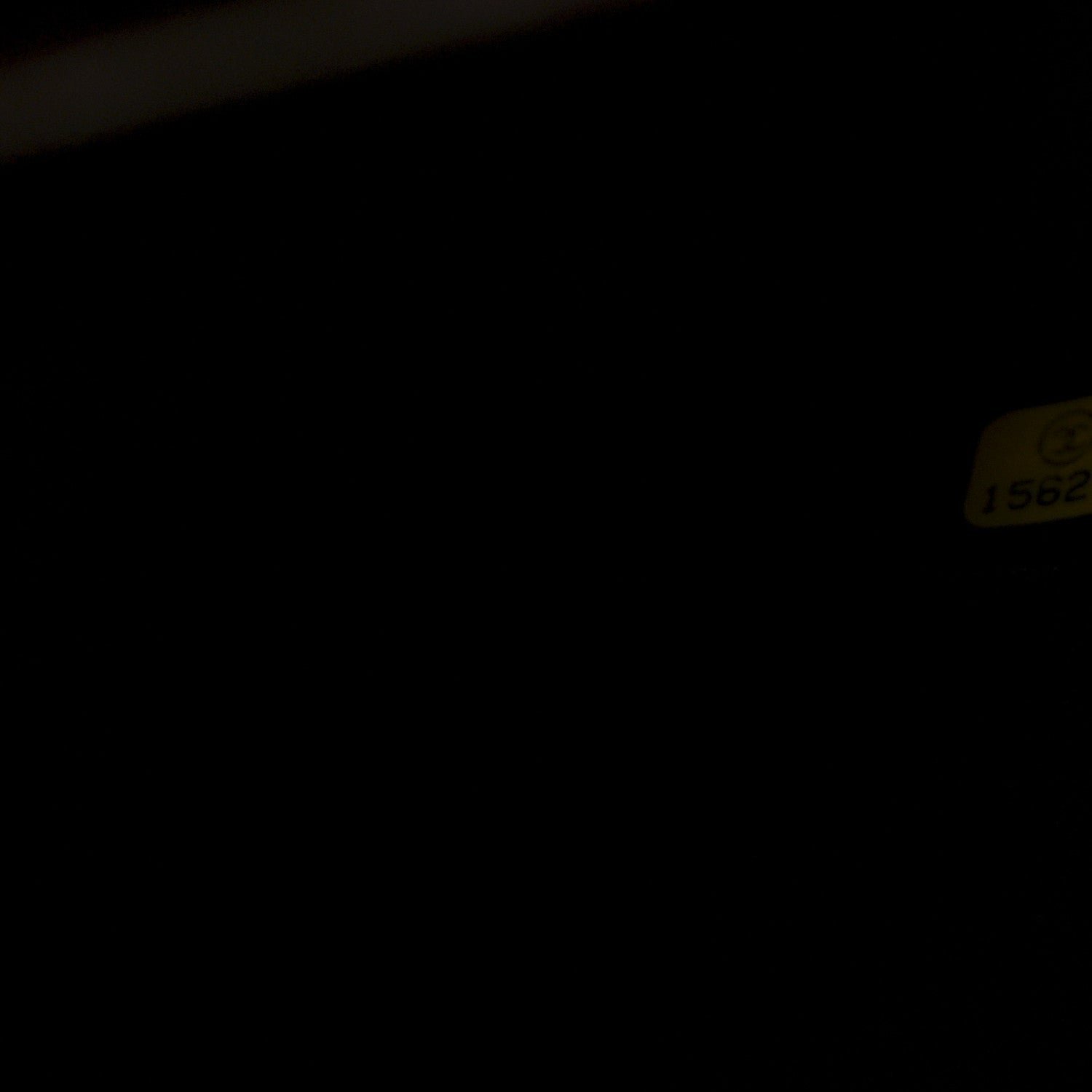 Aged Calfskin Quilted 2.55 Reissue 226 Flap Black - Image 7