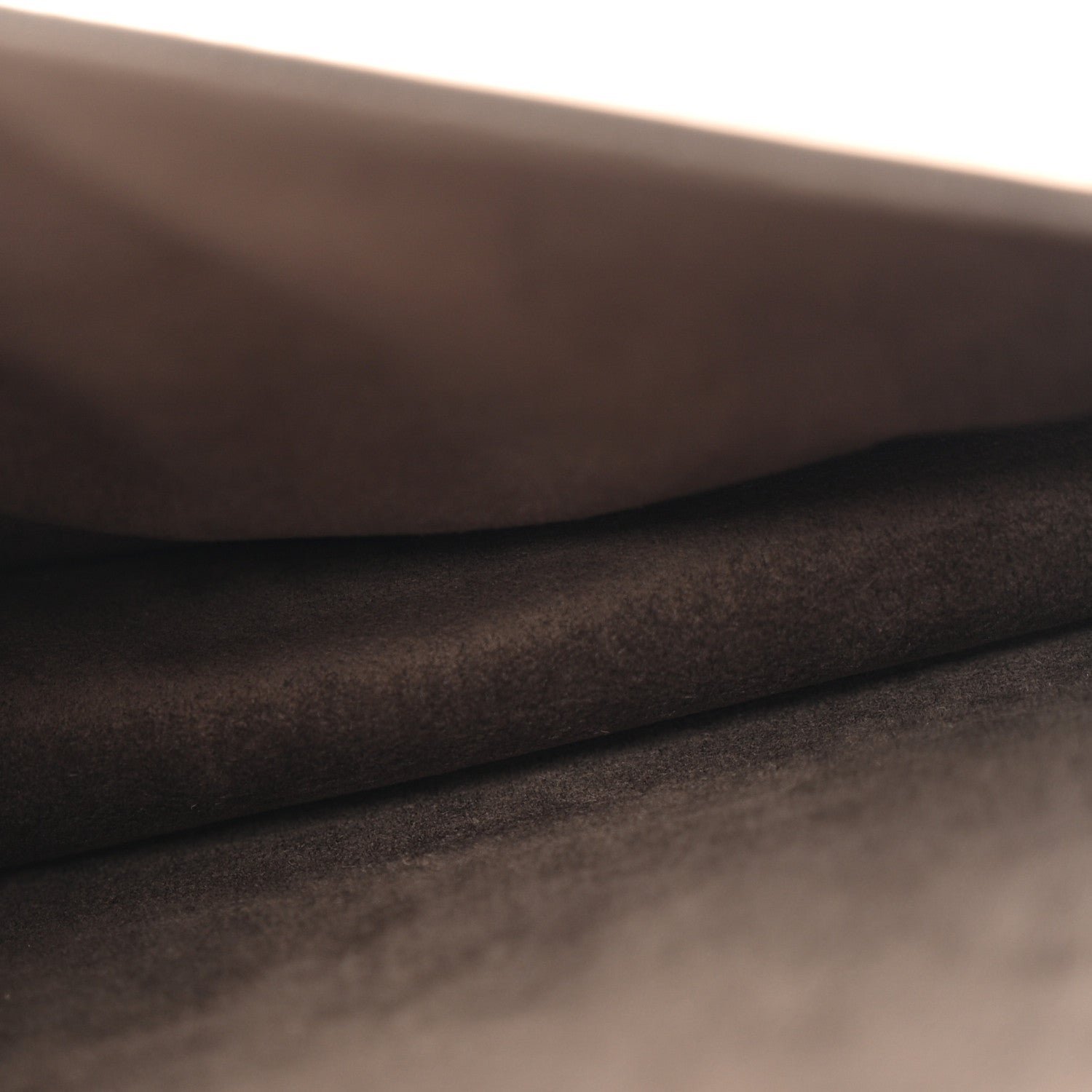 Fendi Vitello Liberty Scalloped Studded Flowers and Bows Small Kan I Shoulder Bag - Image 5