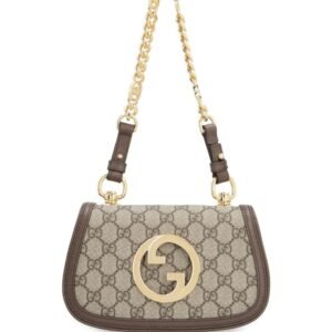 Gucci Blondie medium top handle bag