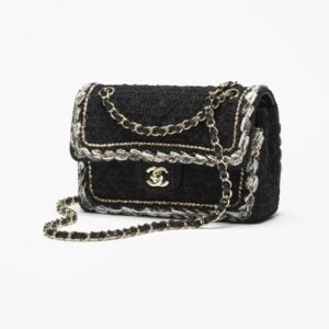 Chanel Small Classic Handbag