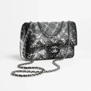 Chanel Flap Bag