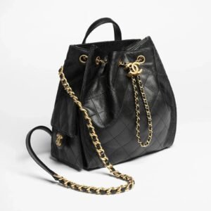 Chanel Chanel 25 Medium Backpack