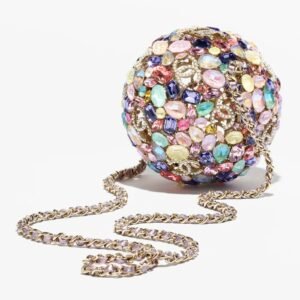 Chanel Sphere Minaudiere