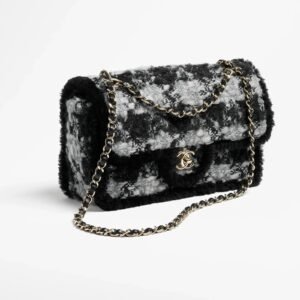 Chanel Large Flap Bag