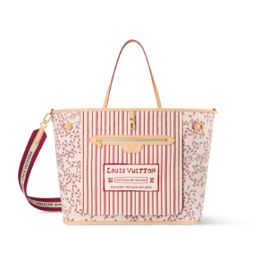 Neverfull Inside Out GM Tote Bag