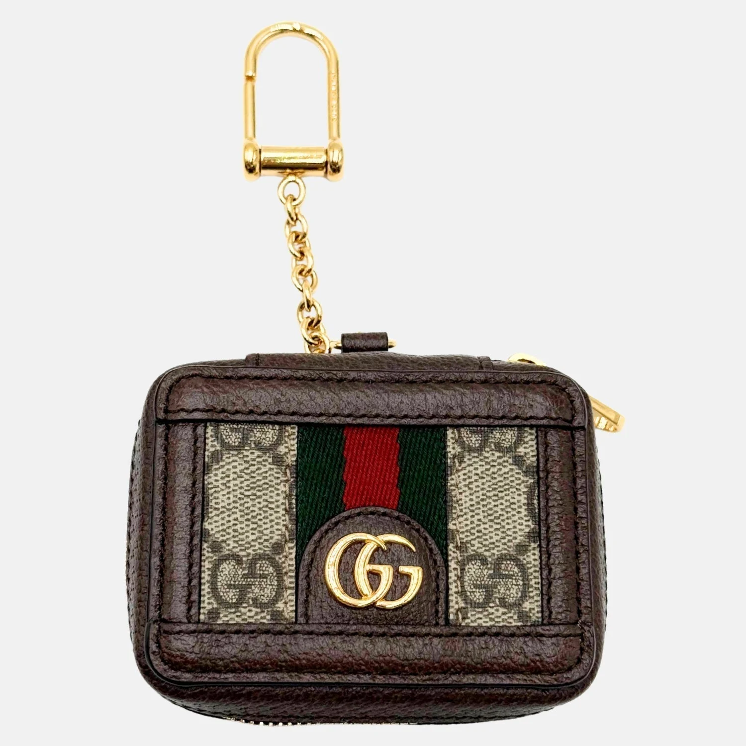 AirPods Case Ophidia GG Supreme