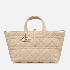 Medium Dior Toujours Bag