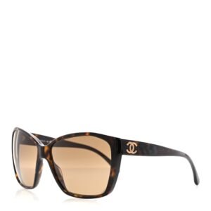 Acetate CC Sunglasses 5203 Tortoise