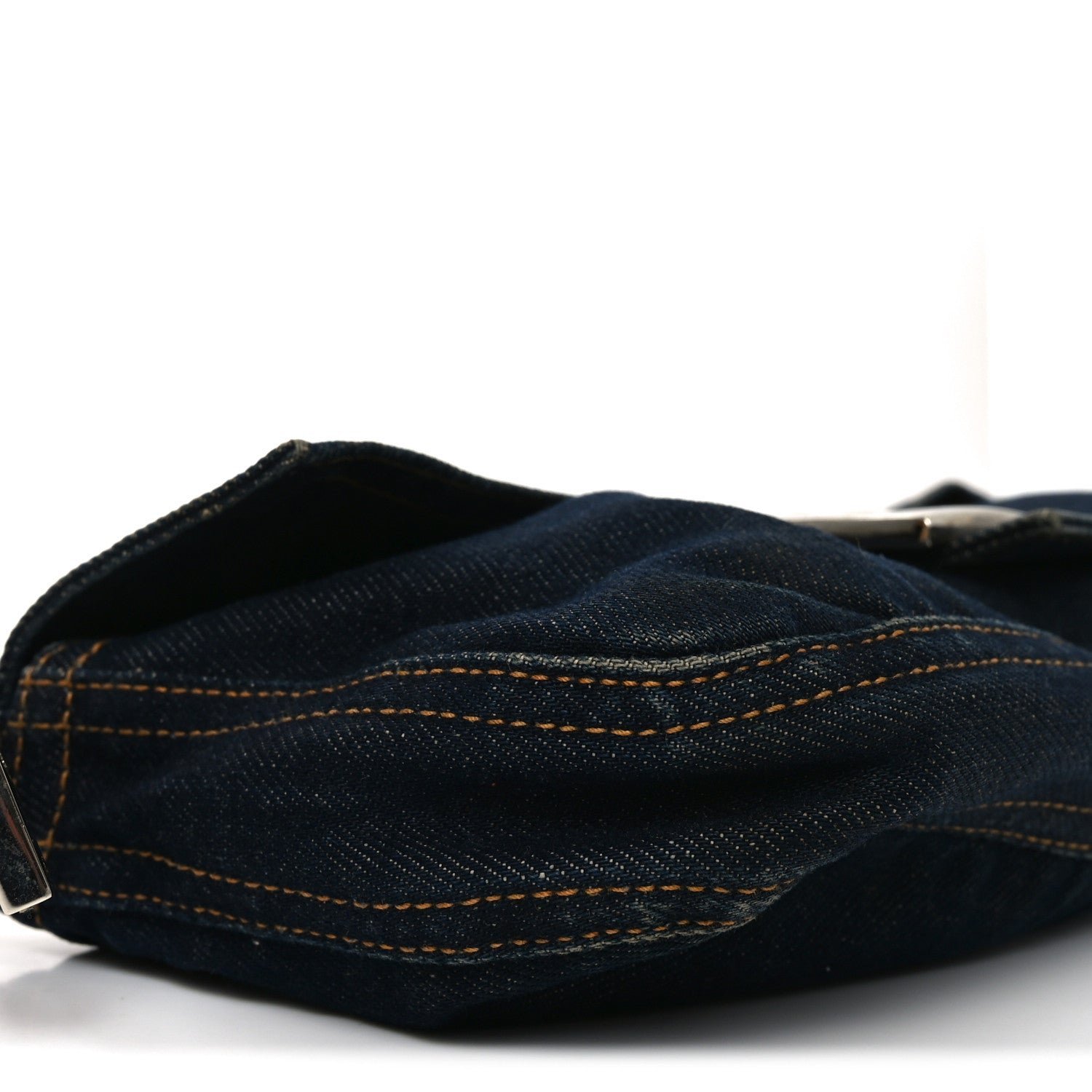 Denim Baguette Blue - Image 8