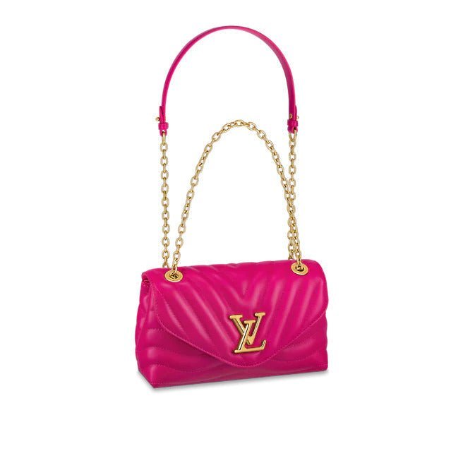Louis Vuitton New Wave Chain Bag - Image 3