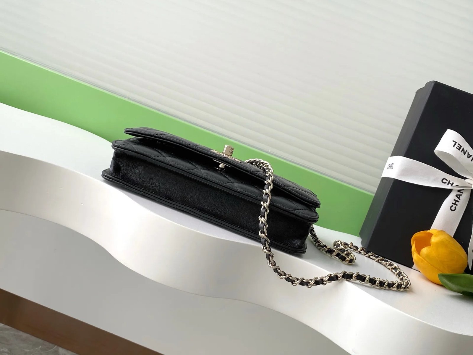 Trendy CC Wallet on Chain - Image 4