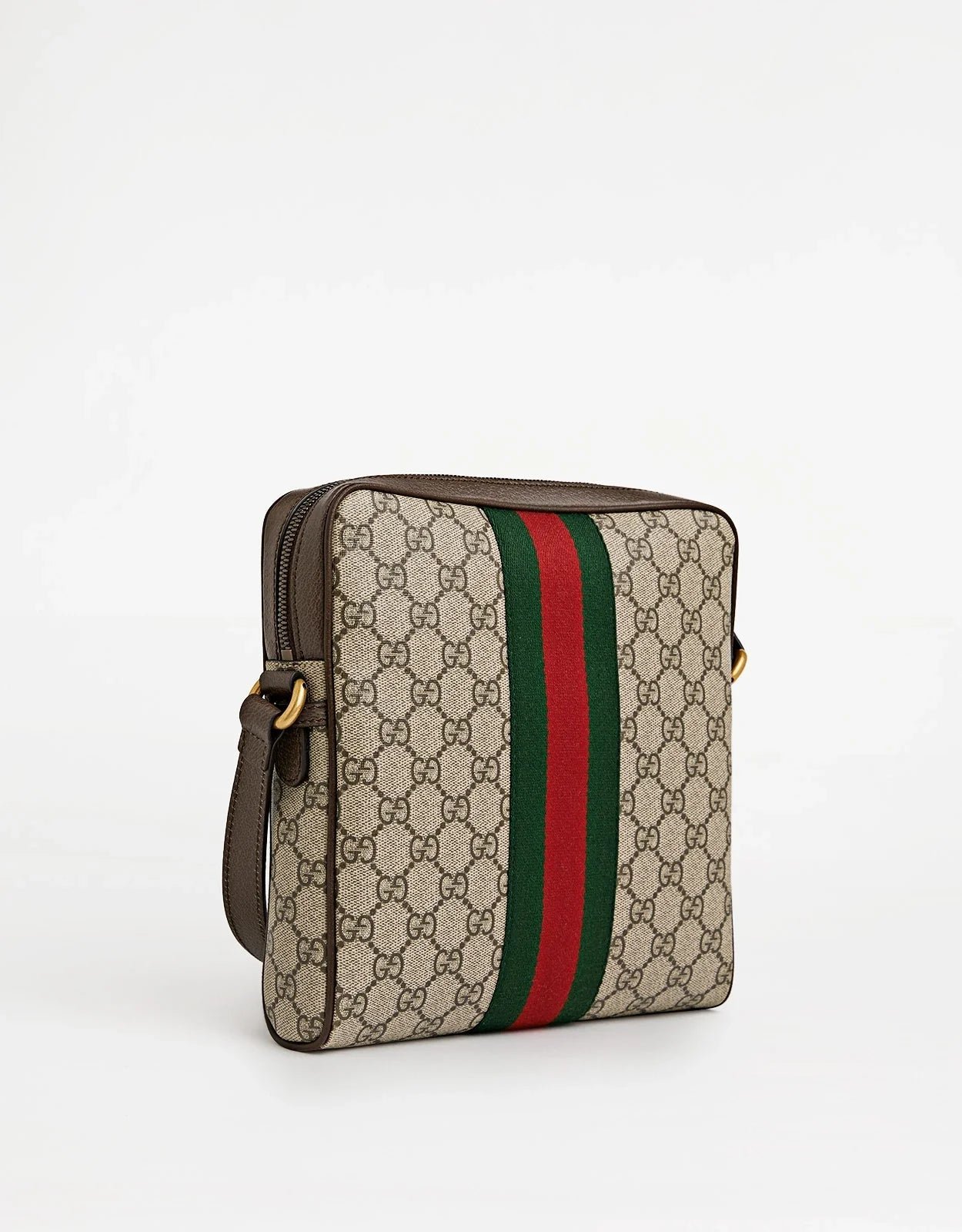 Ophidia GG small messenger bag - Image 2