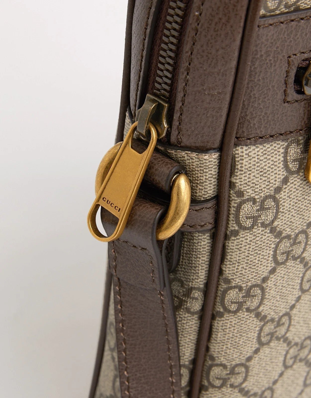 Ophidia GG small messenger bag - Image 4