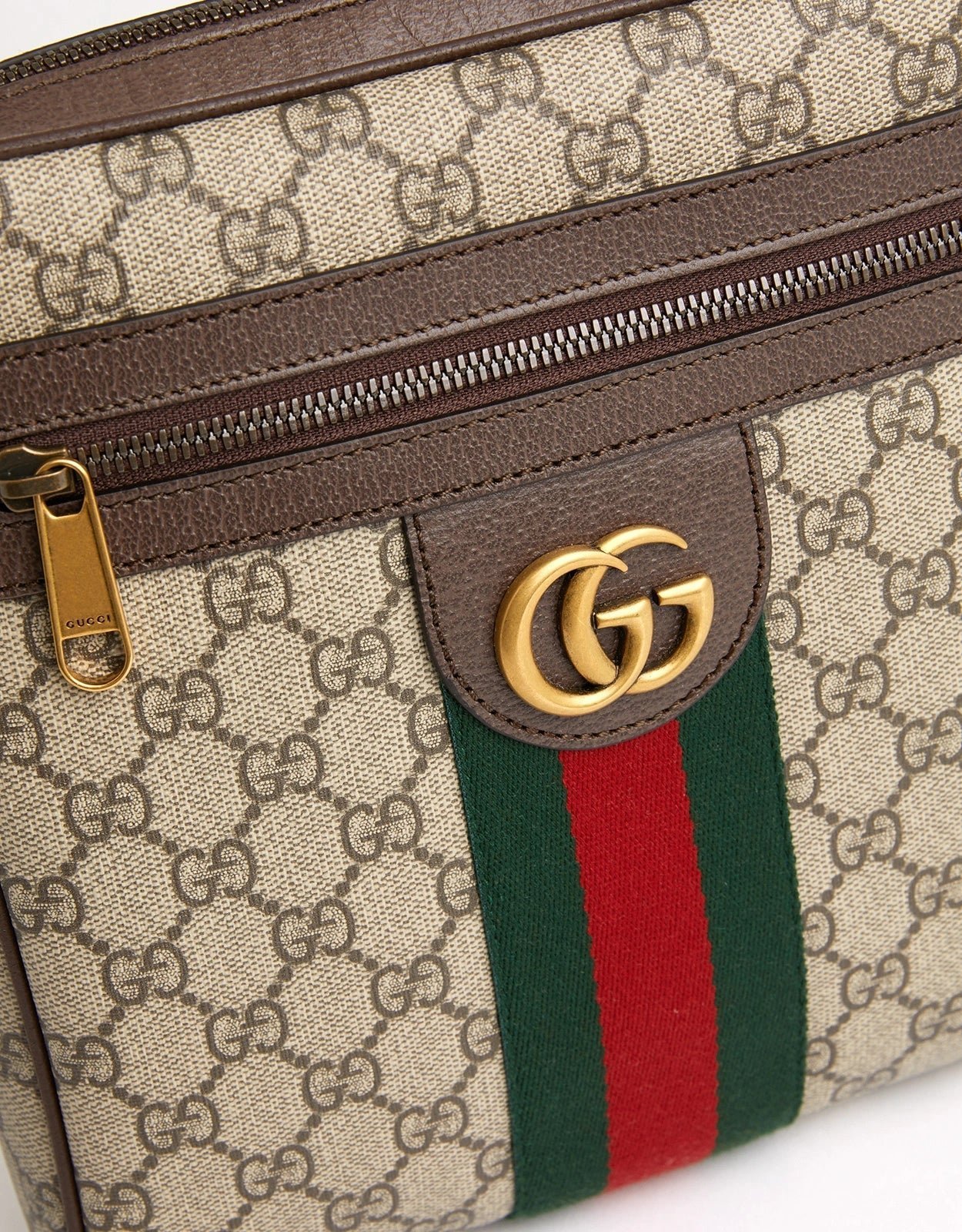 Ophidia GG small messenger bag - Image 6