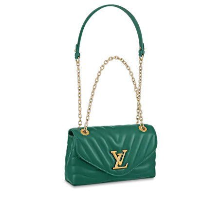 Louis Vuitton New Wave Chain Bag - Image 5
