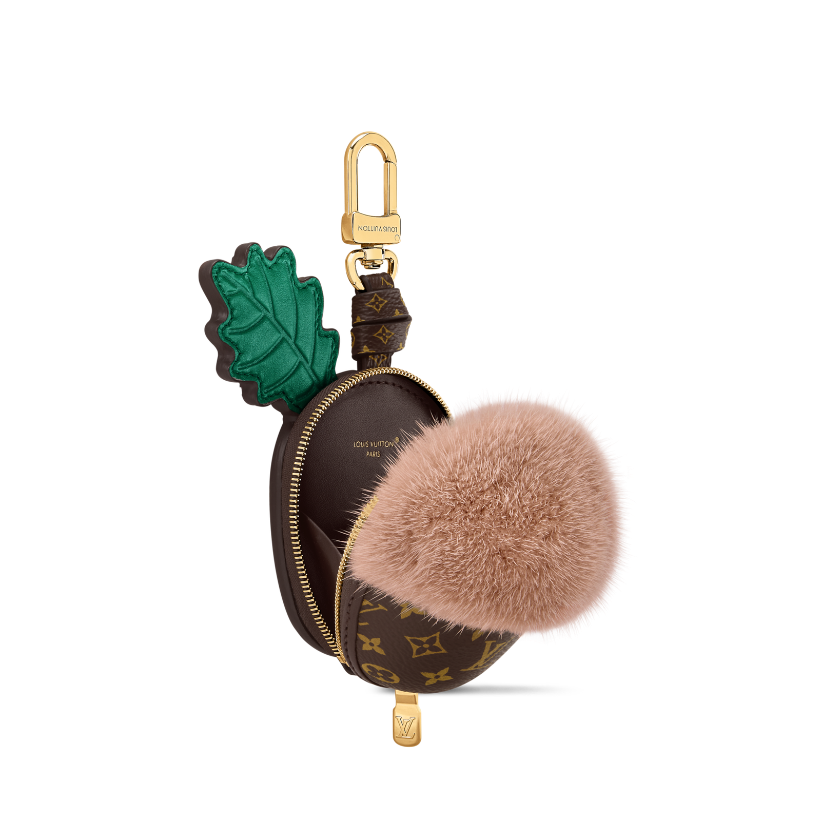 LV Acorn Pouch - Image 2