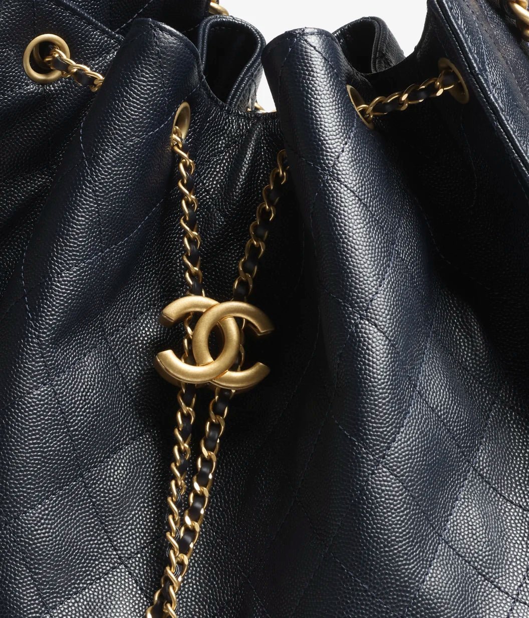 Chanel Chanel 25 Large Handbag - Image 3