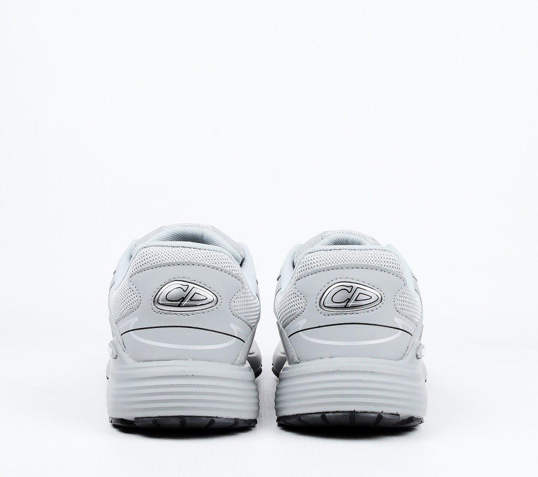 B30 Sneaker Grey Mesh and Technical Fabric - Image 5