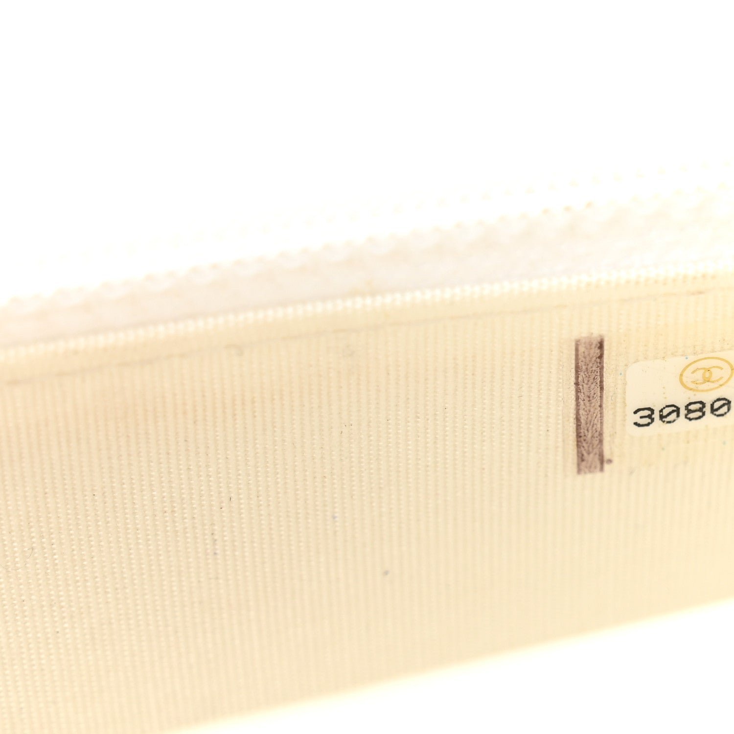 Mini "Maxi Pearls" Wallet On Chain - Image 8