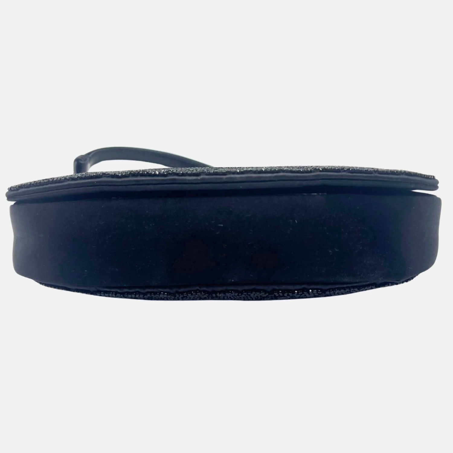 Malice Bag Black Beaded - Image 5