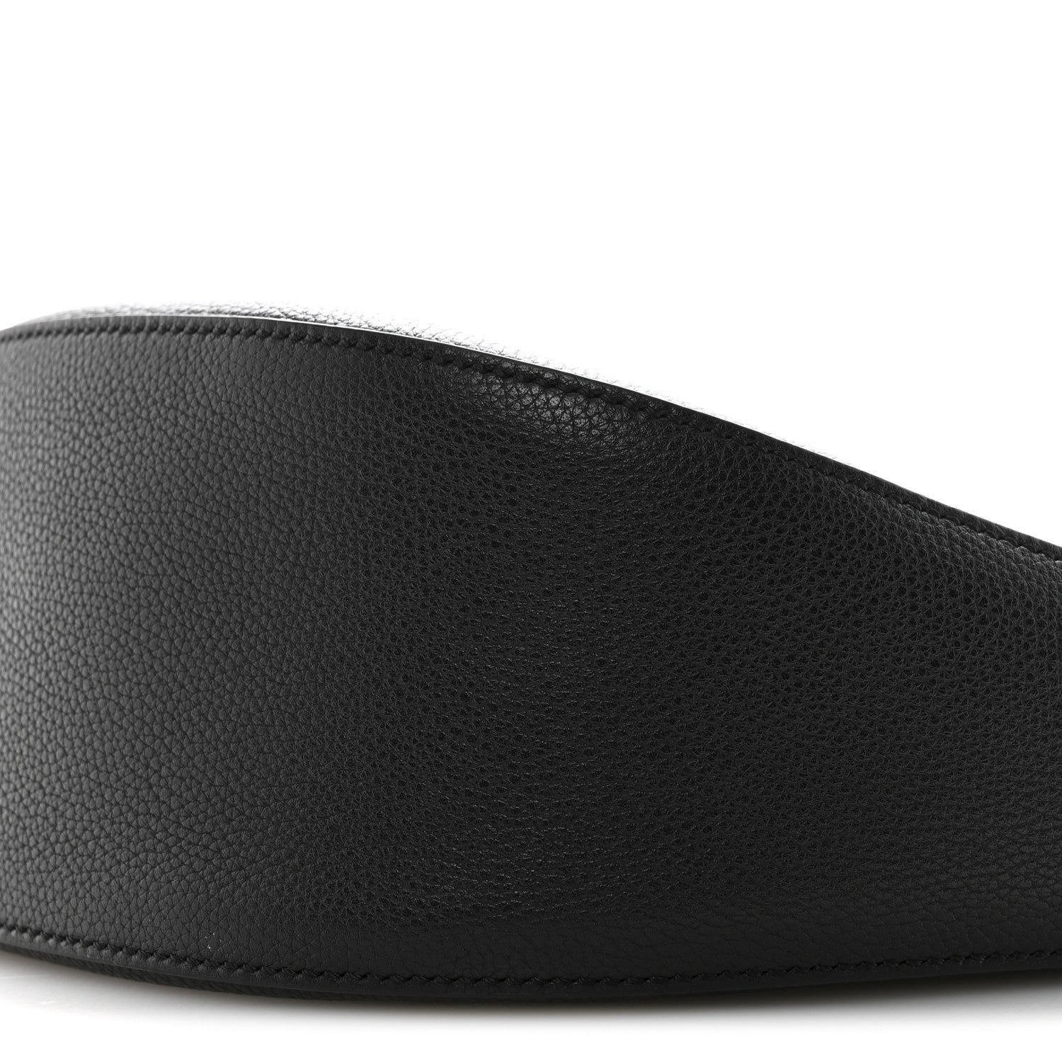 Fendi Roma Leather Small Melon Bag - Image 10