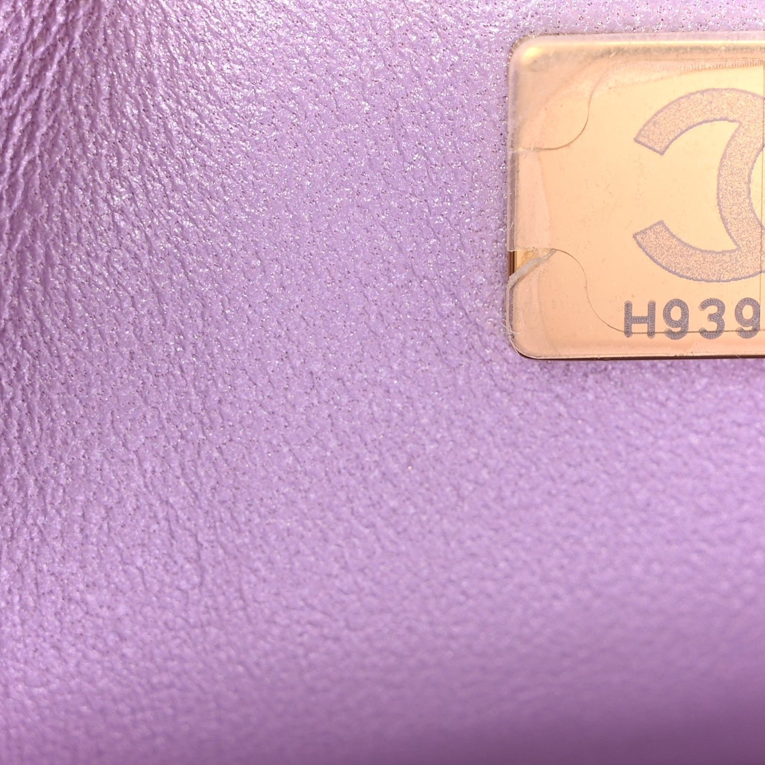 Cloudy Tie-Dye Mini Rectangular Flap - Image 7