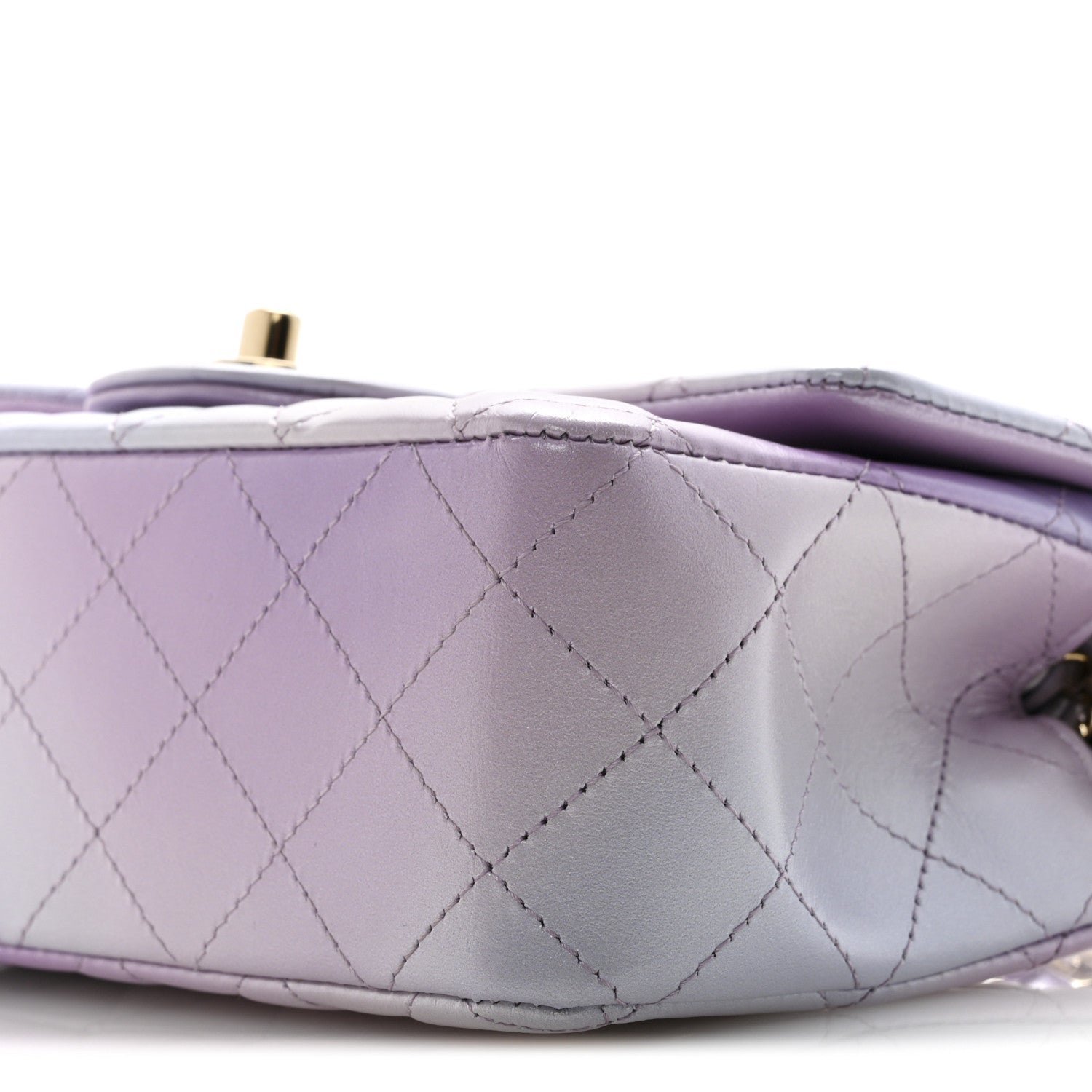 Cloudy Tie-Dye Mini Rectangular Flap - Image 10