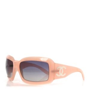 Acetate Mother of Pearl CC 5076-H Sunglasses Pink