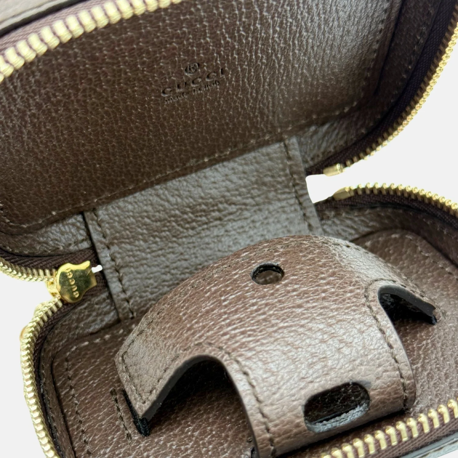 AirPods Case Ophidia GG Supreme - Image 6