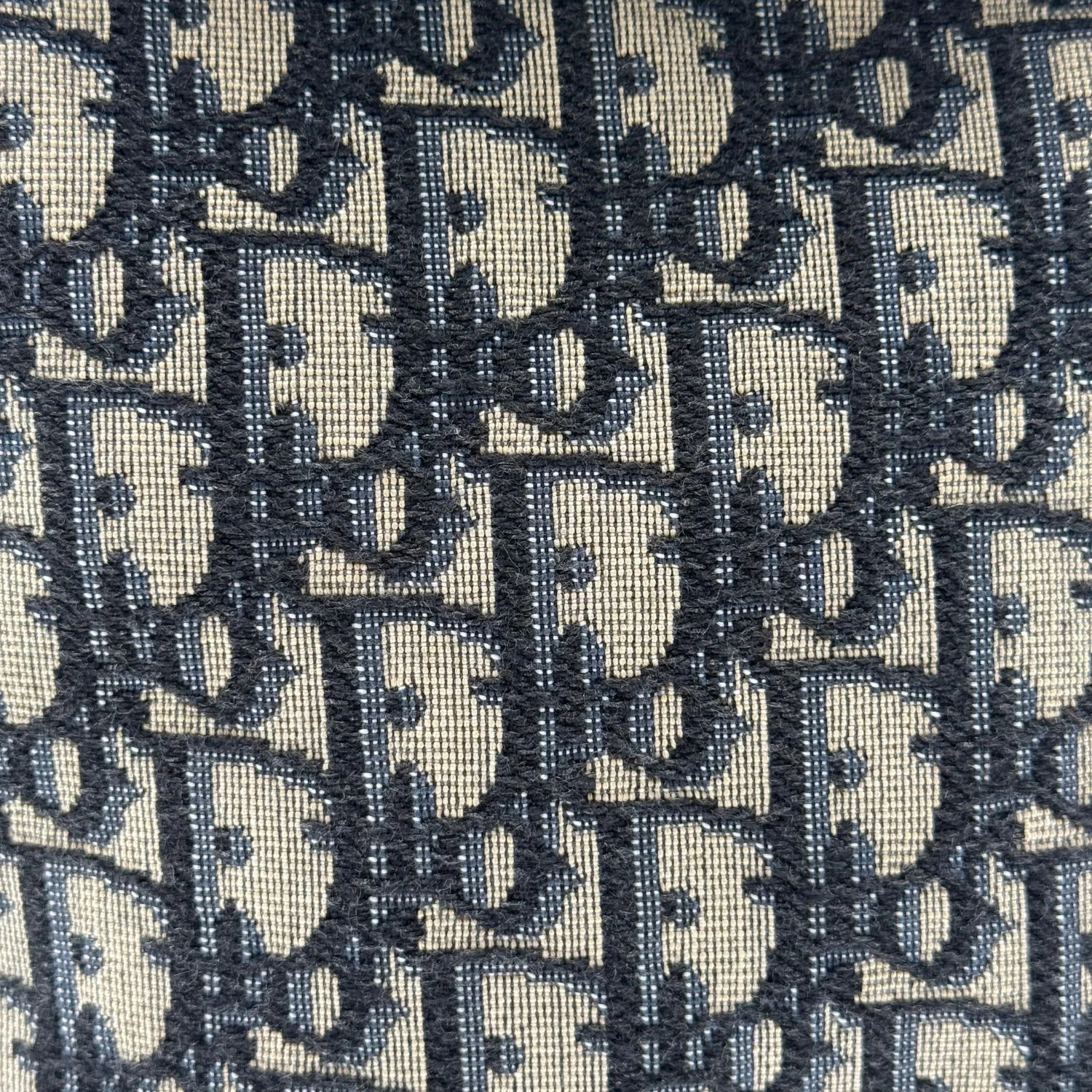 Oblique Motion Backpack Blue - Image 7