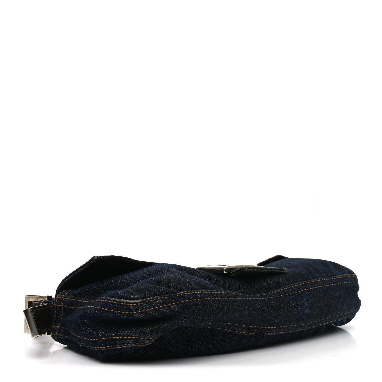 Denim Baguette Blue - Image 4
