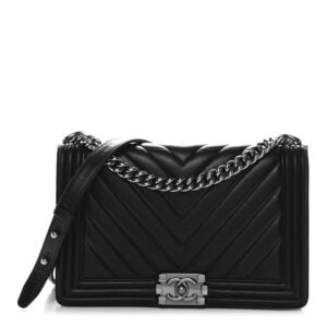 BOY CHANEL handbag