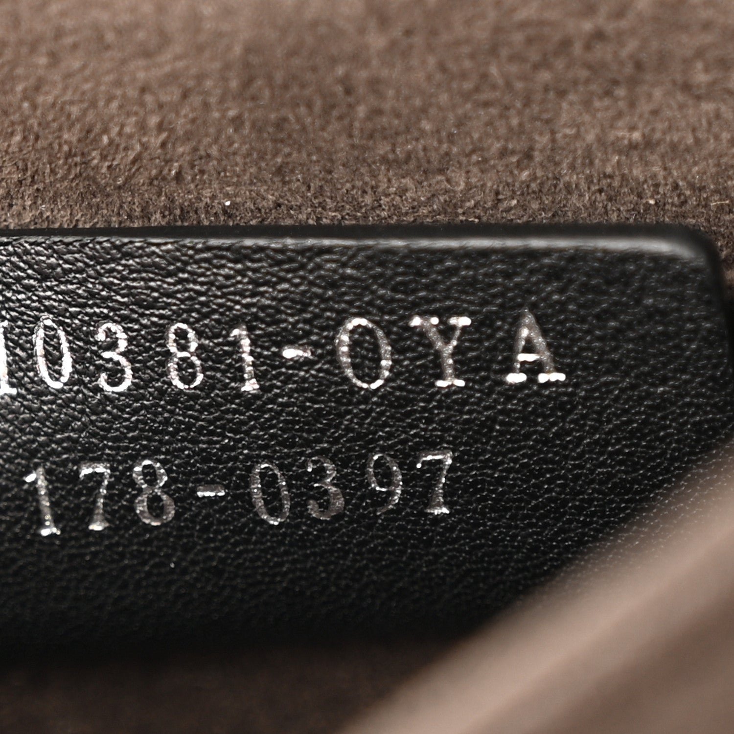 Fendi Vitello Liberty Scalloped Studded Flowers and Bows Small Kan I Shoulder Bag - Image 8