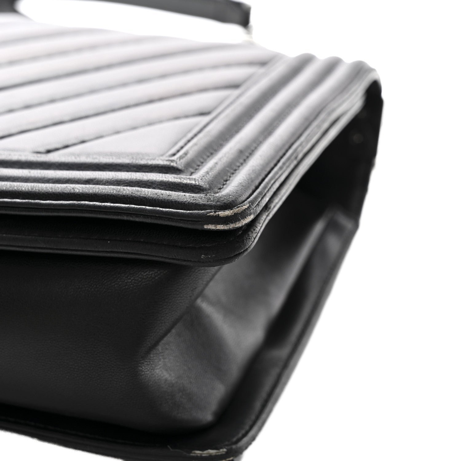 BOY CHANEL handbag - Image 3