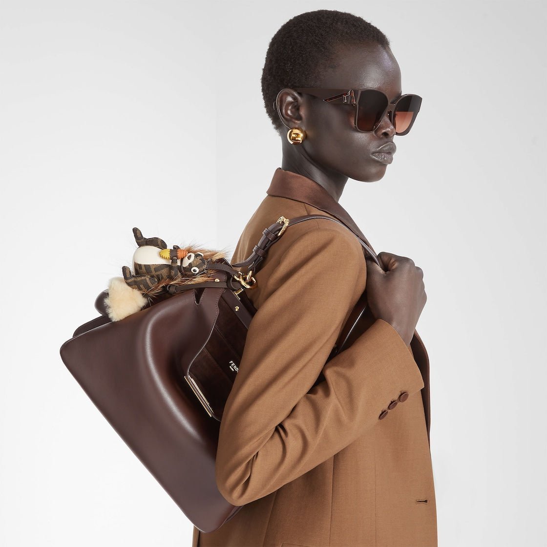 Squirrel Charm - Image 2