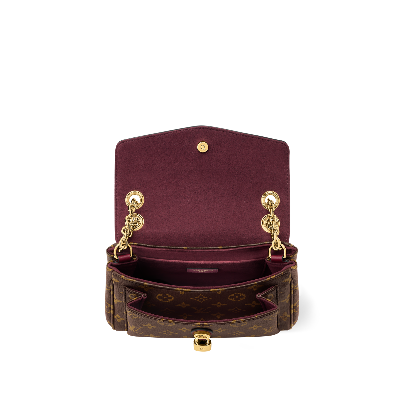 Saint-Germain BB Bag - Image 5