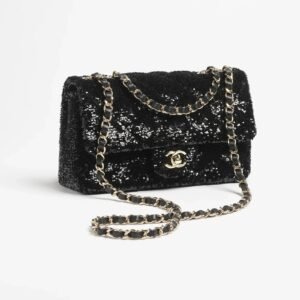 Chanel Evening Bag
