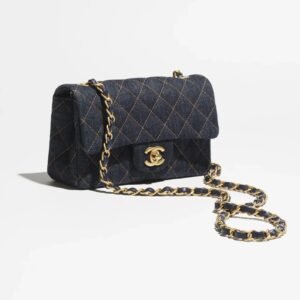 Chanel Mini Classic Handbag