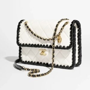 Chanel Flap Bag