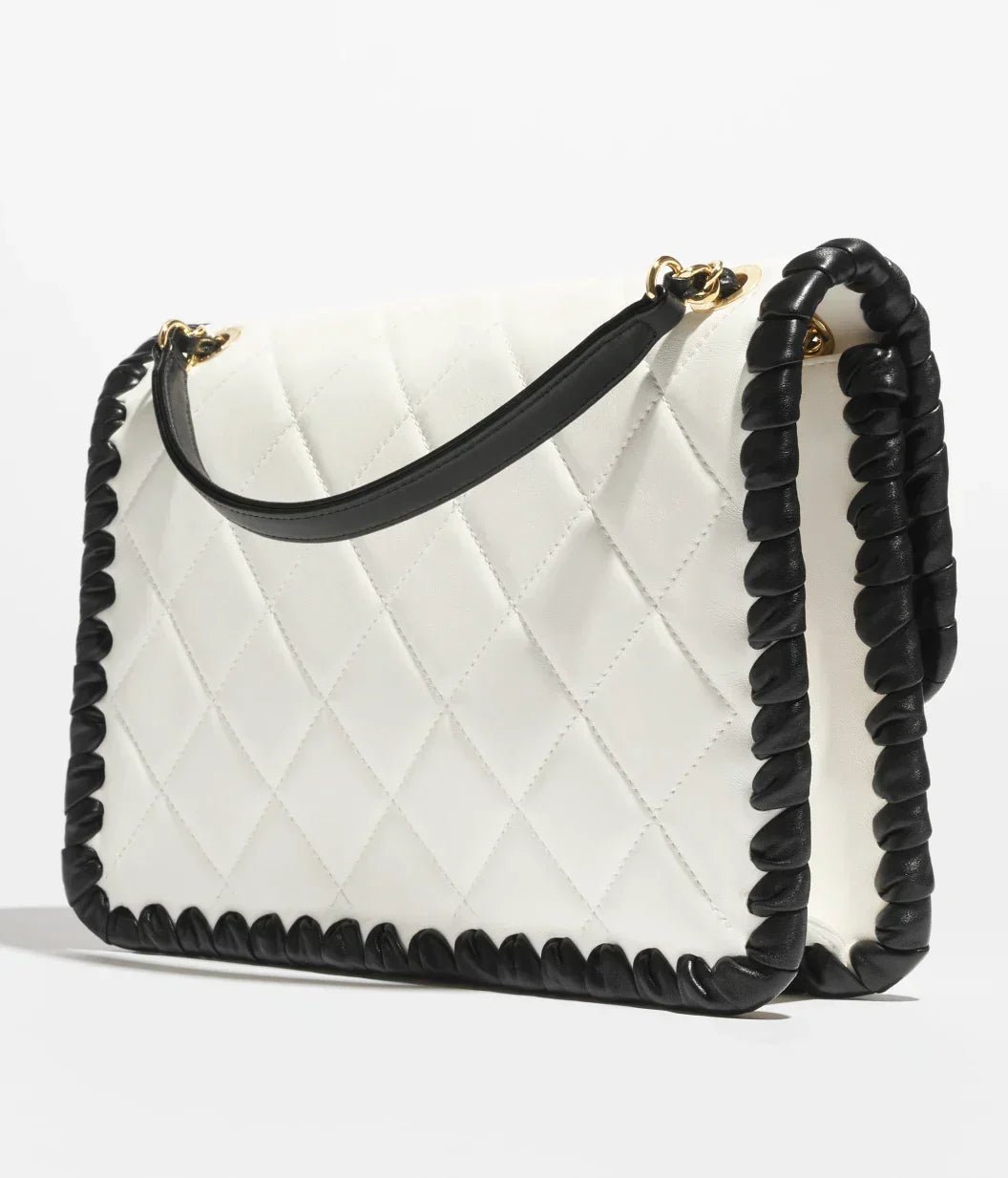 Chanel Flap Bag - Image 2