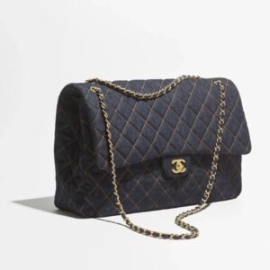 Chanel Maxi Flapbag