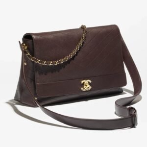 Chanel Maxi Flapbag