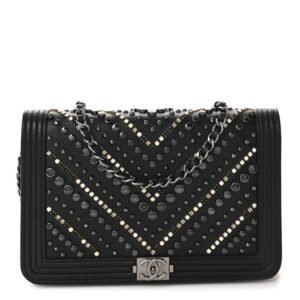 BOY CHANEL wallet on chain