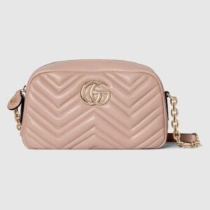 GG Marmont small camera bag