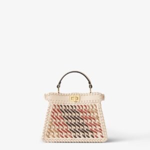 Fendi Peekaboo ISeeU Petite