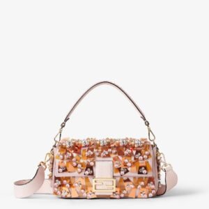 Fendi Baguette