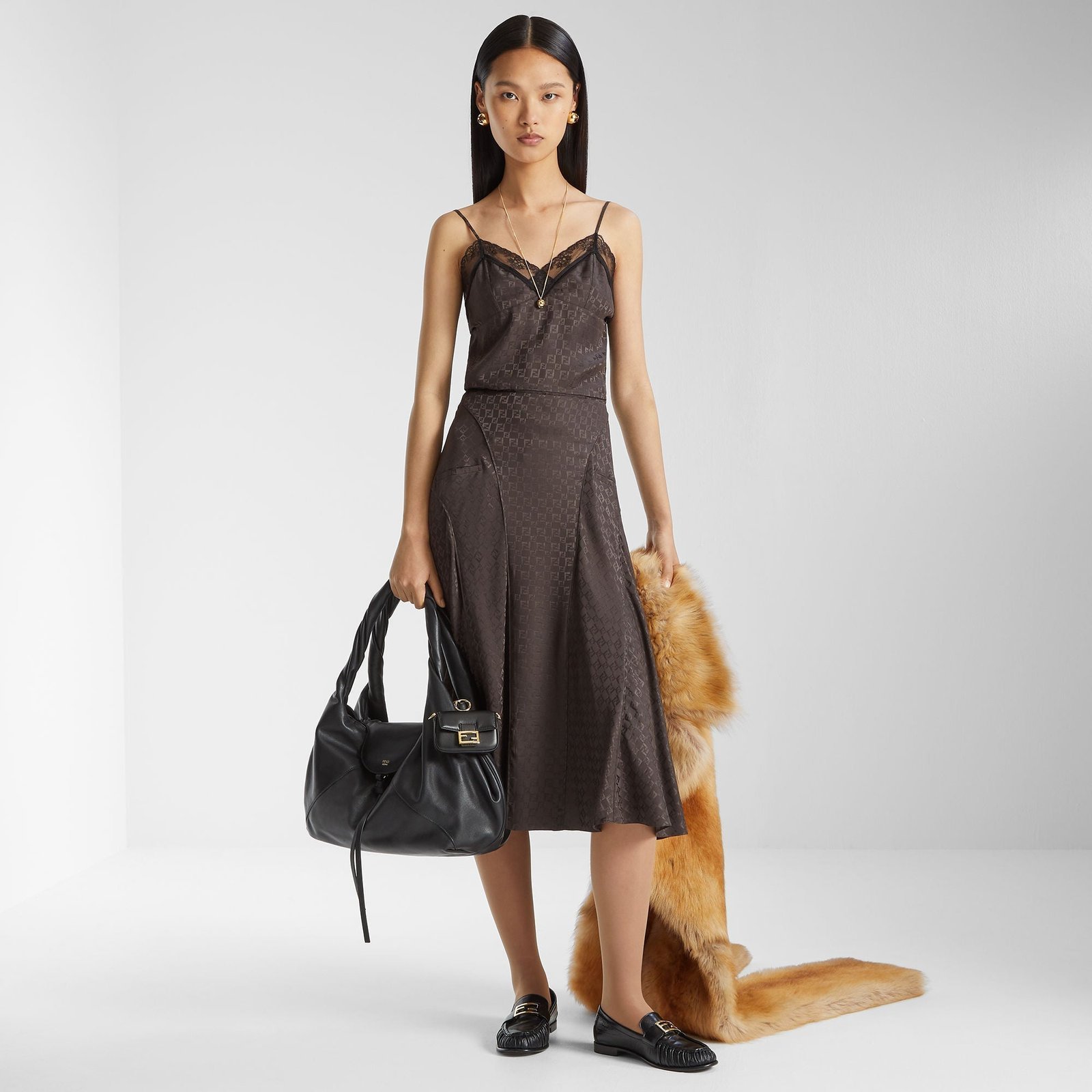 Fendi Fendi Spy - Image 2