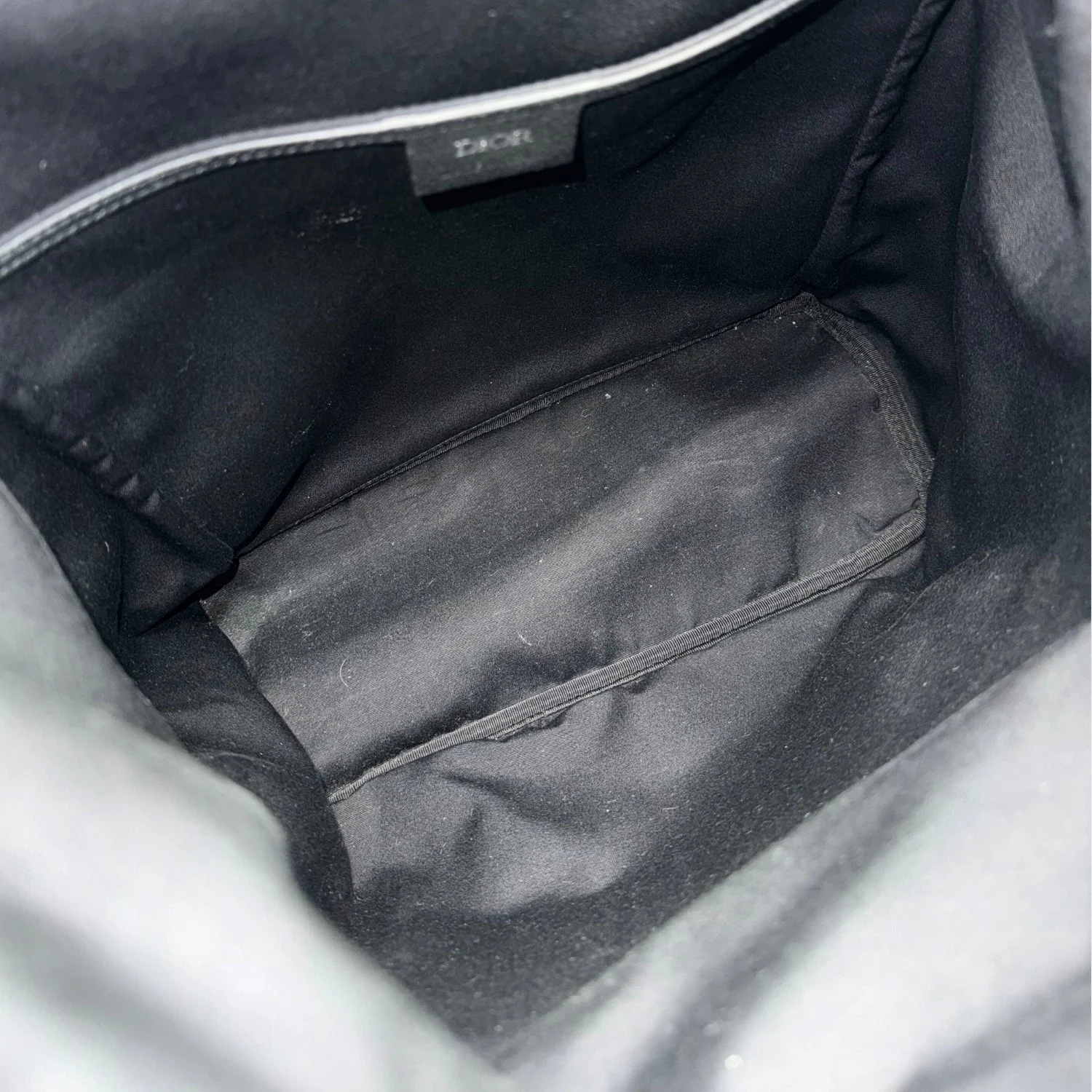 Oblique Motion Backpack Blue - Image 8